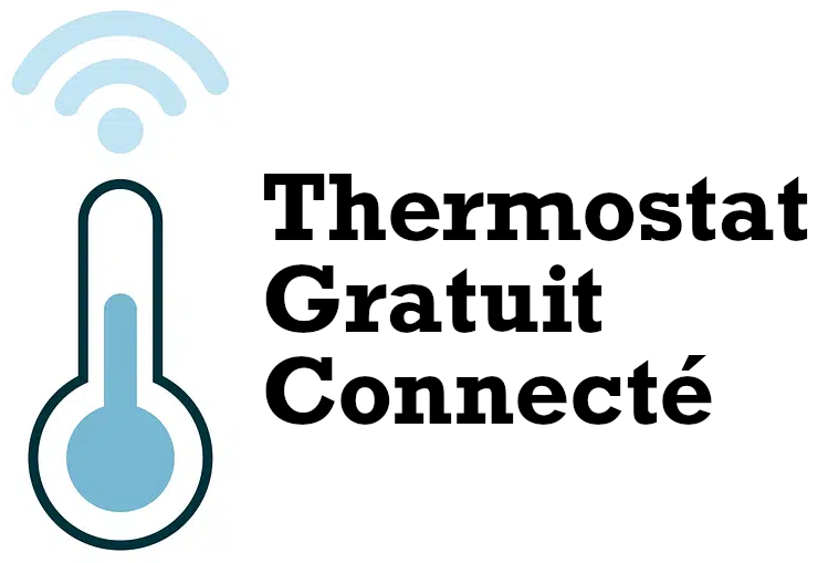 Thermostat Gratuit Connecté